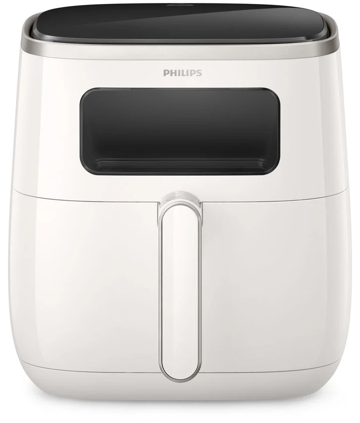 Philips 3000 series Airfryer serie 3000 XL HD9257/20 con finestra digitale