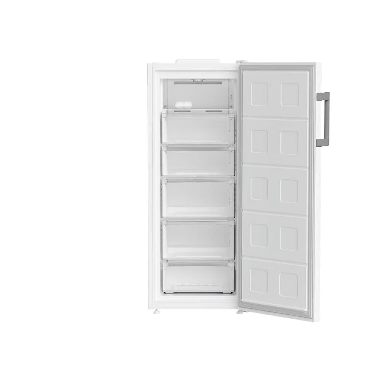 Indesit FINF 1272 W4E Congelatore verticale Libera installazione 220 L Bianco