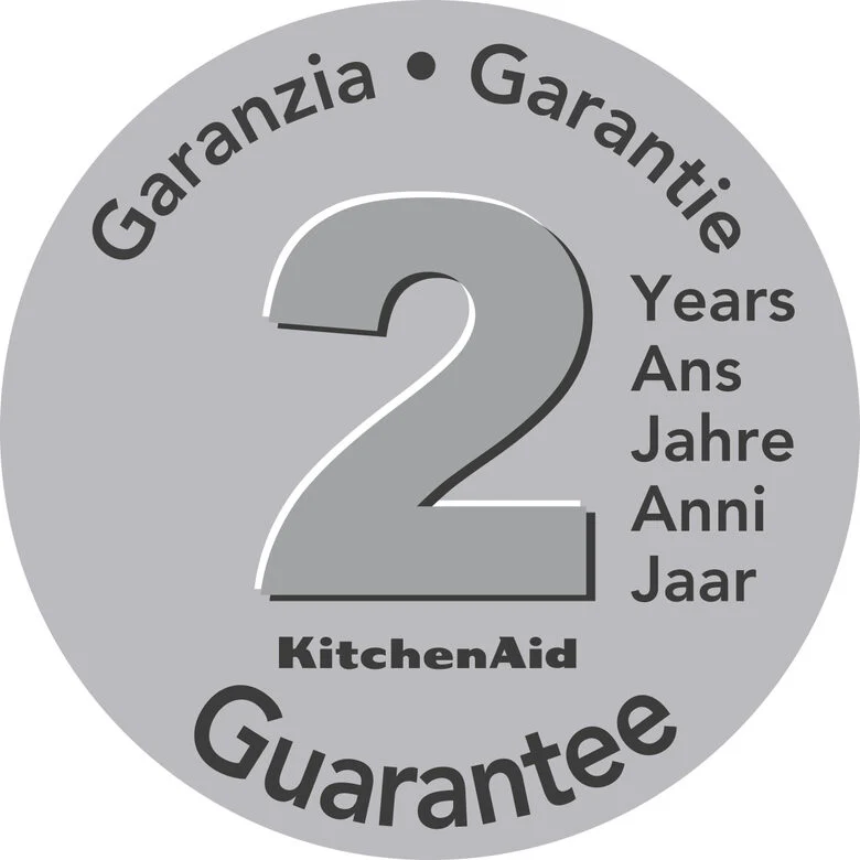 KitchenAid 5KSB1565EOB frullatore 1,75 L Frullatore da tavolo 550 W Nero