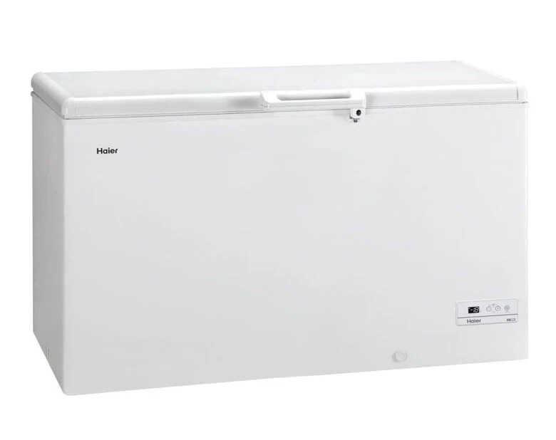 Haier Chest Series 3 HCE429F Congelatore a Pozzetto Libera installazione 413 L Libera installazione F