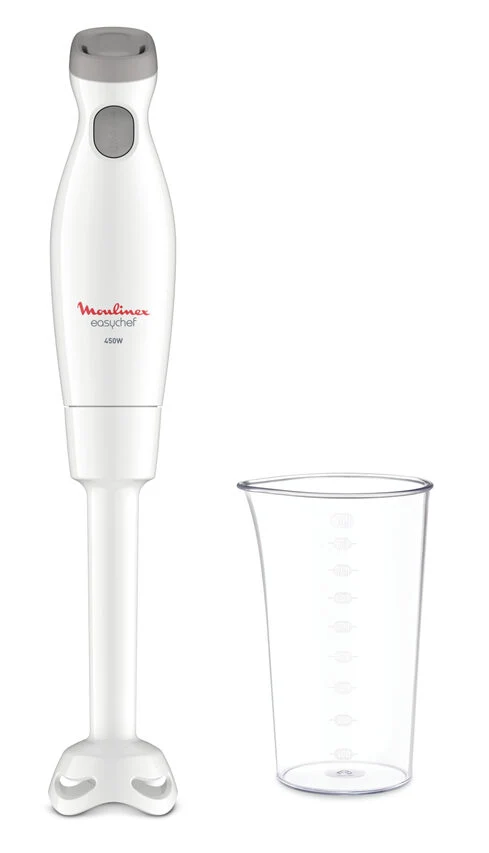 Moulinex FRULLATORE A IMMERSIONE EASYCHEF