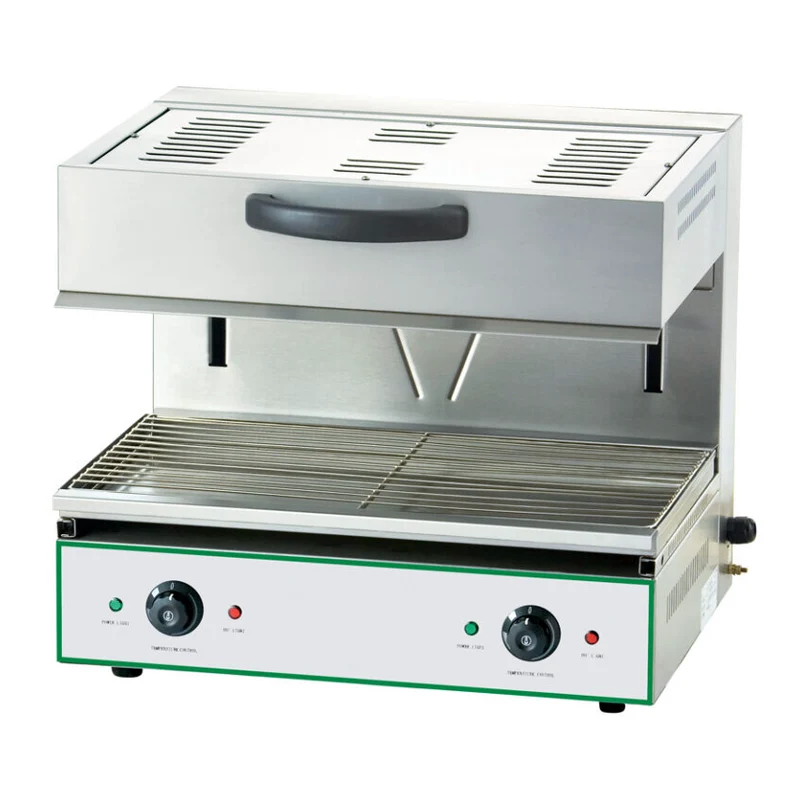 Salamandra - EMH600S