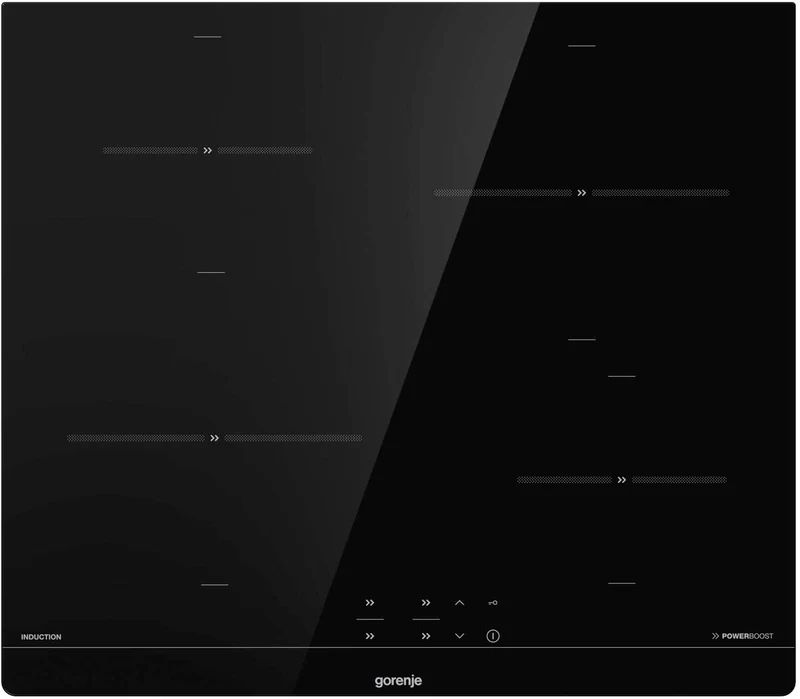 PIANO INDUZIONE GORENJE IT643BSC7