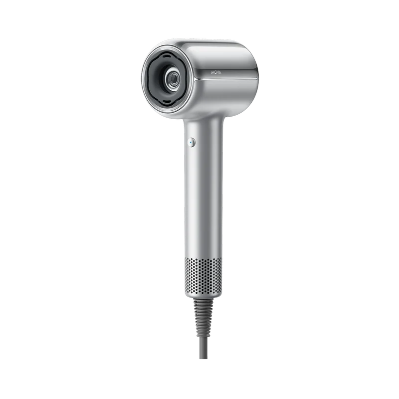 MOVA Shine 20 Asciugacapelli Argento