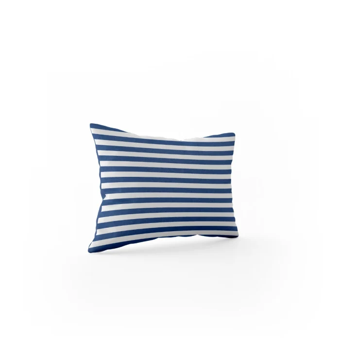 Cuscino Gonfiabile Blu - WD