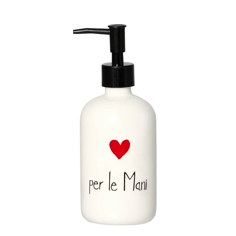 Dosasapone 'Per Le Mani' - Simple Day