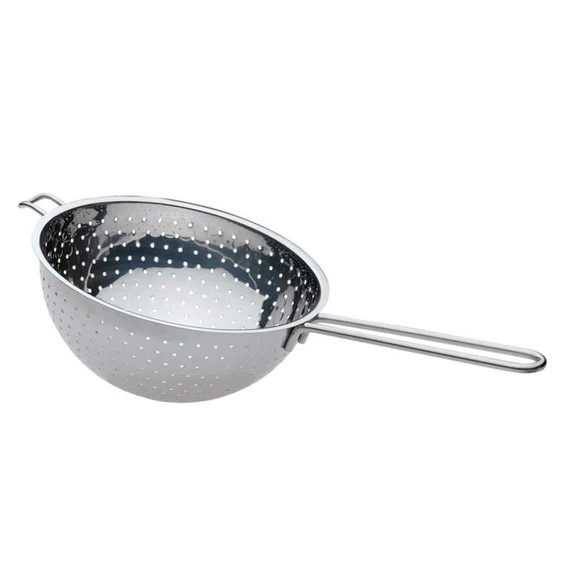 Passino C/Manico Inox - Kuchenprofi