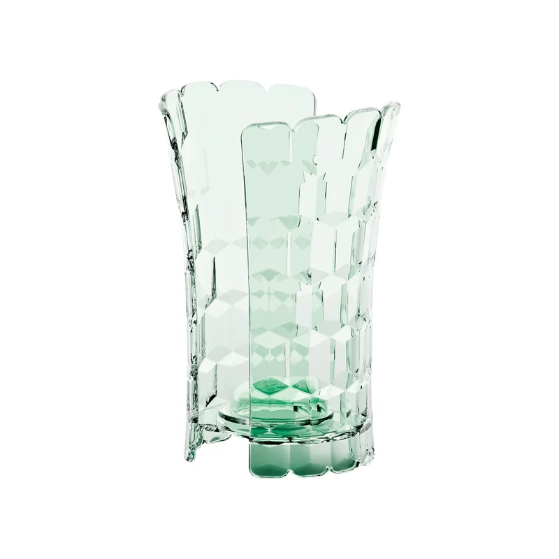 Porta Bicchieri 'Vanity' Matcha Green - Guzzini