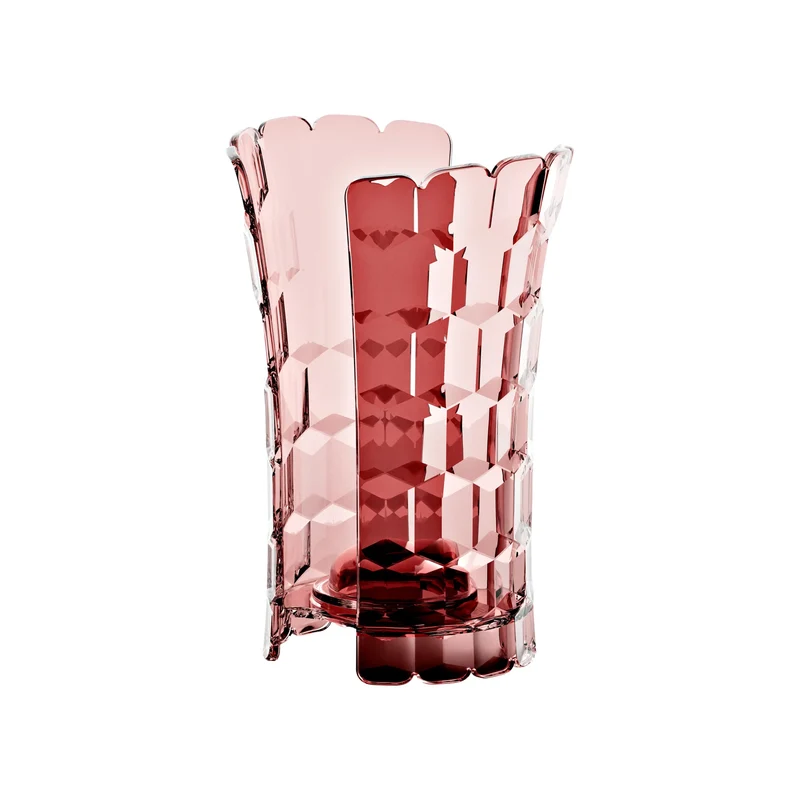 Porta Bicchieri 'Vanity' Mauve - Guzzini