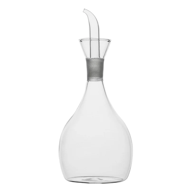 Oliera 0,5 Lt 'Oevo' - La Porcellana Bianca