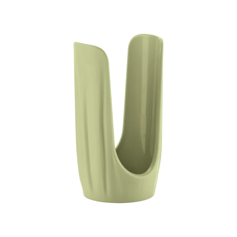 Porta Bicchieri 'Tierra' Verde Chiaro - Guzzini