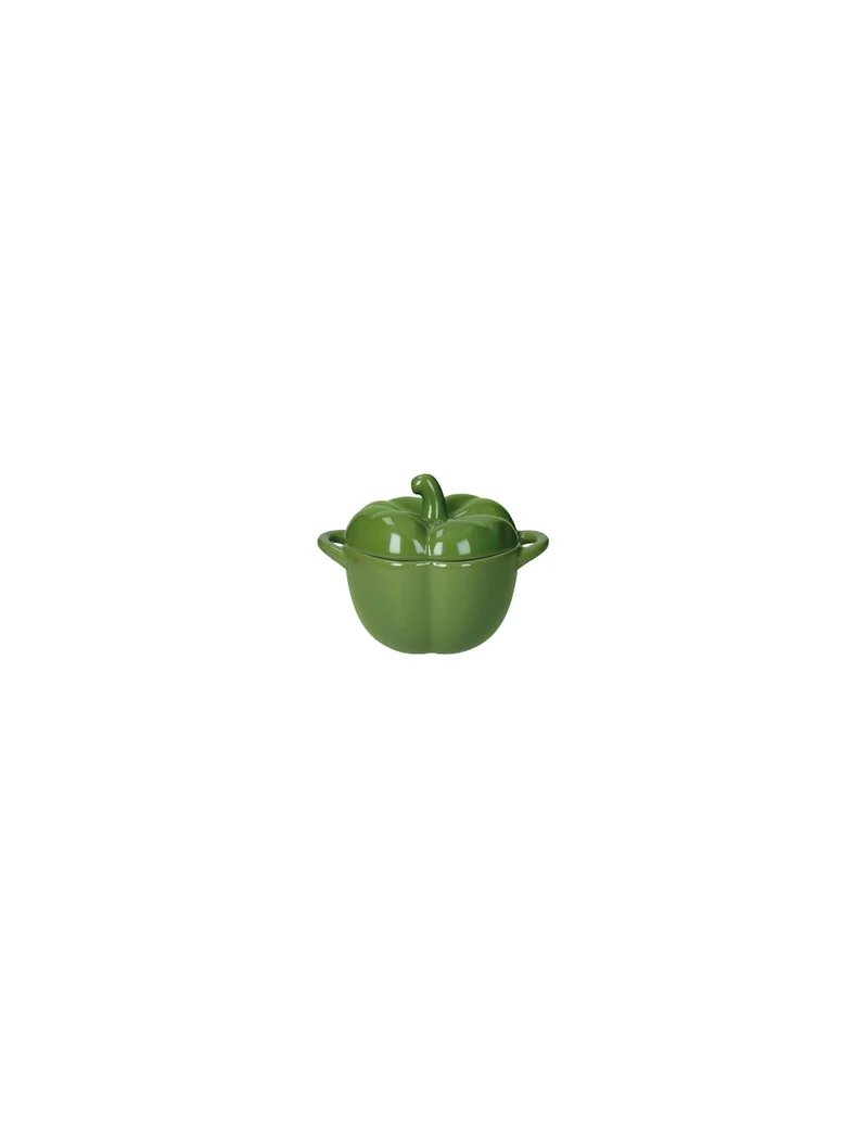 Mini Cocotte Peperone - Brandani