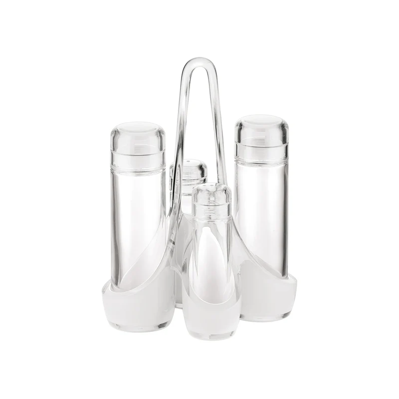 Menage Bicolore 'EveryDay' - Guzzini