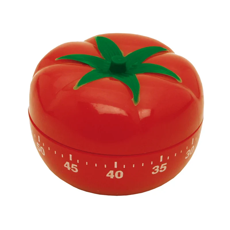 Timer Pomodoro - Schonouber