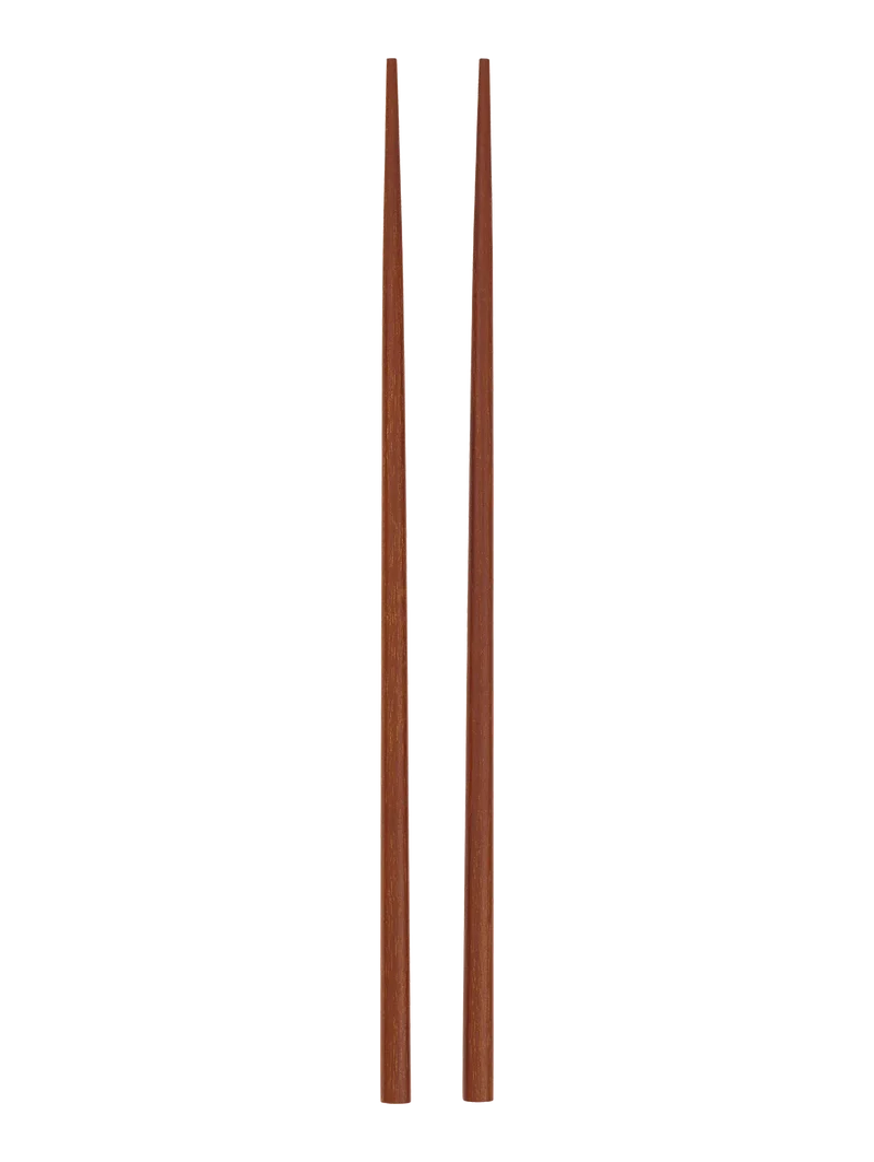 Set 4 Bacchette Legno - Asa Germany