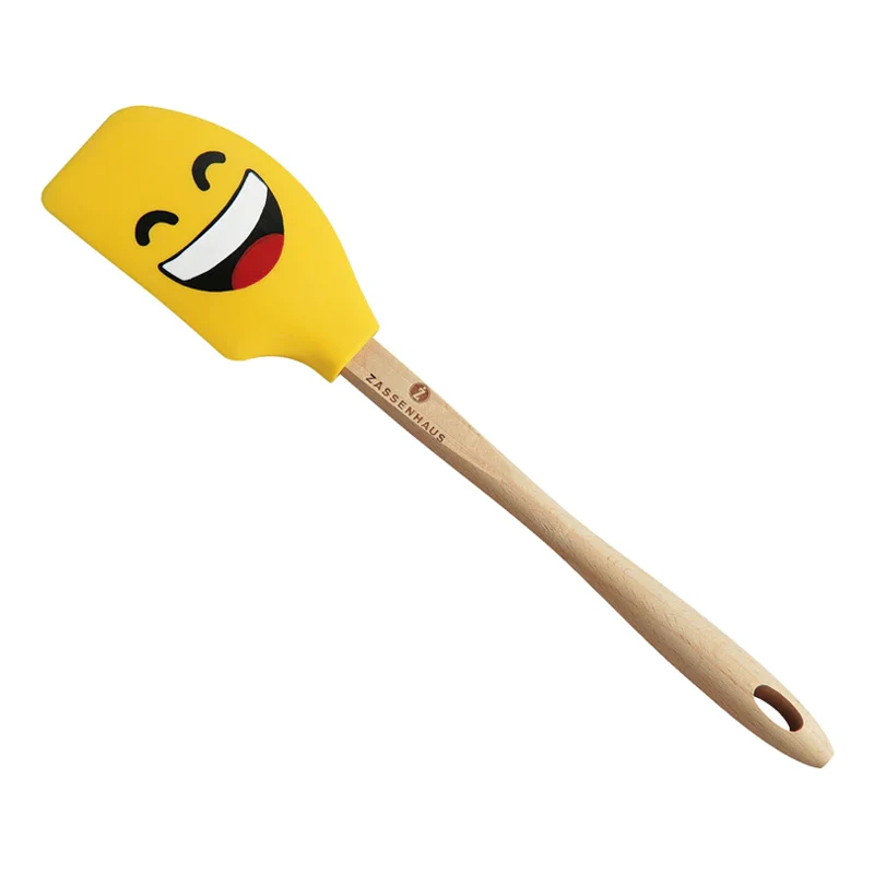Leccapiatti Laugh - Schonouber