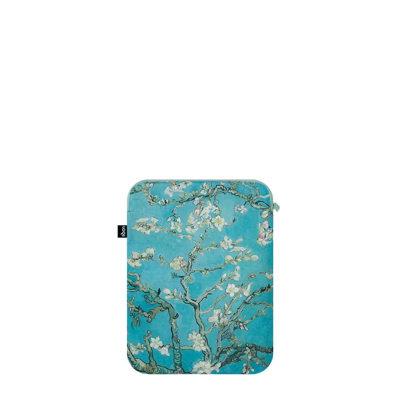 Cover Tablet "Van Gogh Almond Blossom" - Loqi