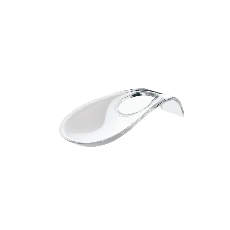 Poggiamestolo 'Kitchen Active' Design Bianco - Guzzini
