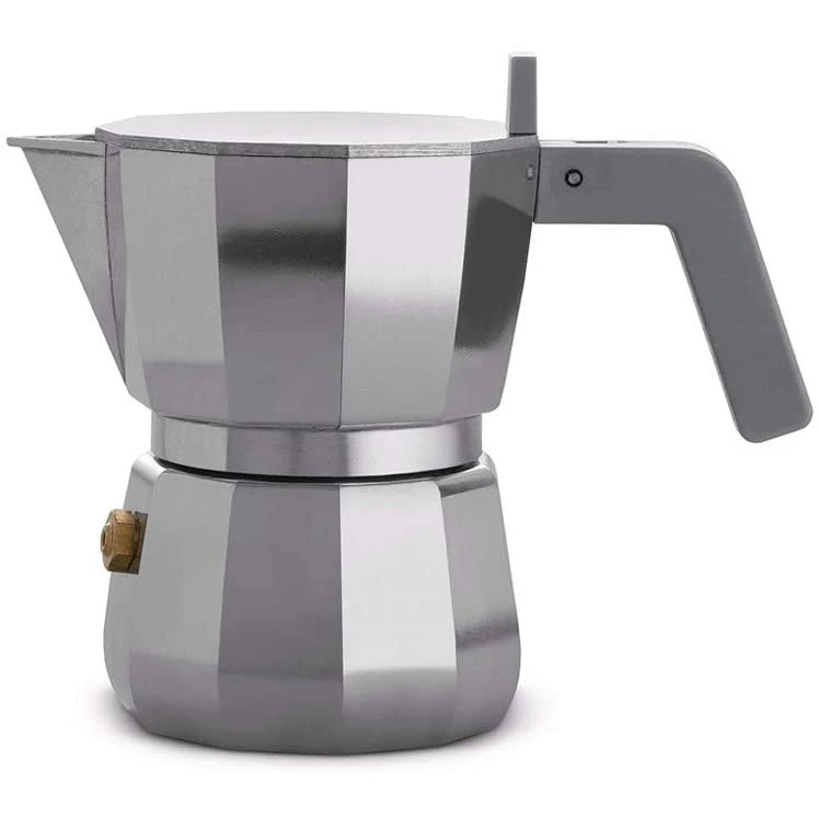 Moka 9 Tazze Induzione - Alessi