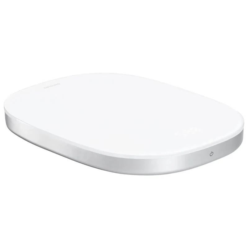 Bilancia Digitale 10 Kg Enfinigy Zwilling - Argento