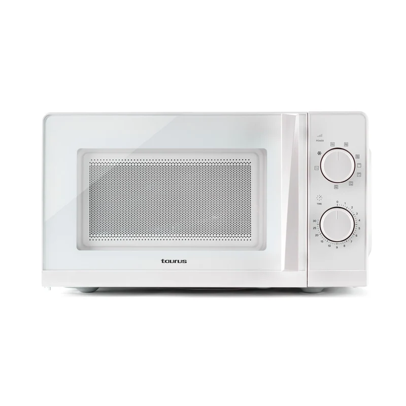 READY WHITE GRILL