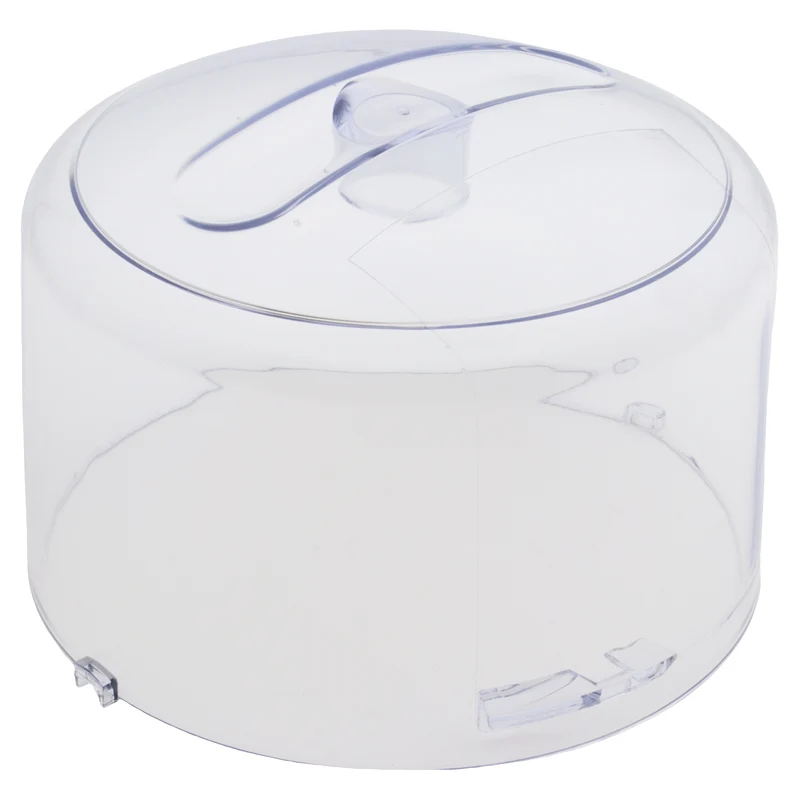 Coperchio tappo ciotola per tritatutto Moulinex La Moulinette D56 AD56 AR68