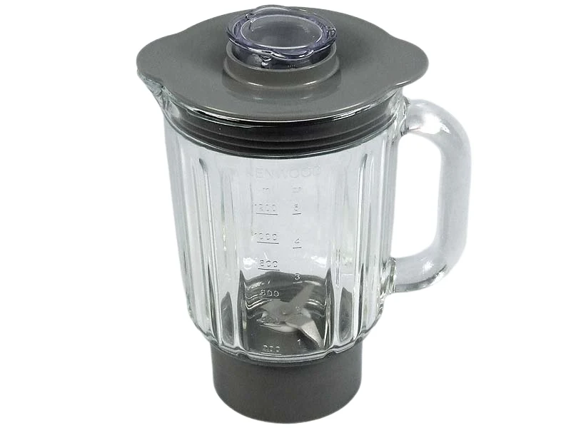 Kenwood accessorio frullatore in vetro per planetaria Prospero Plus KHC29A