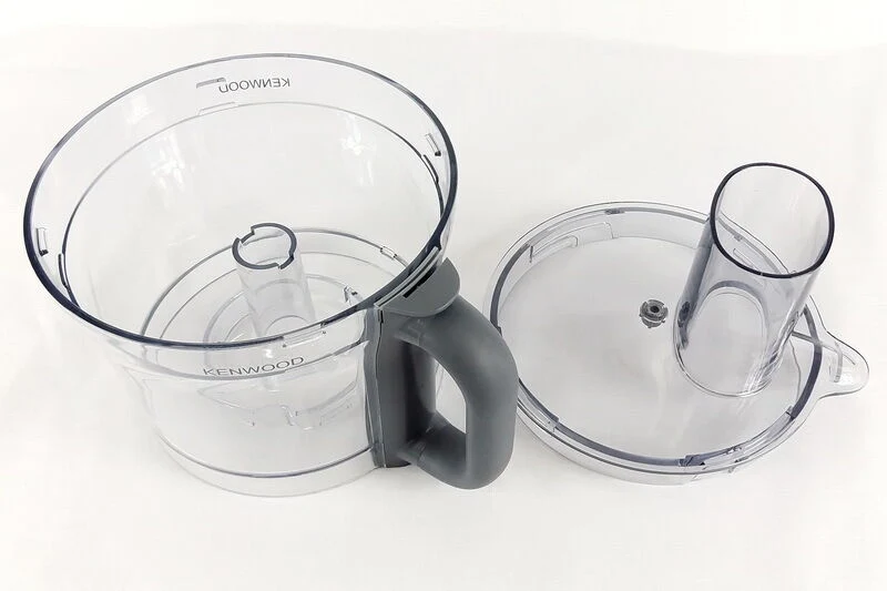 Kenwood ciotola + coperchio robot MultiPro FDP64 FDP641 FDP642 FDP645 FDP646