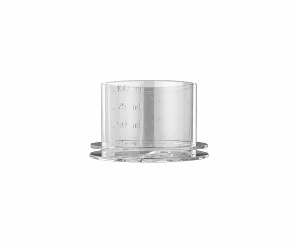 Moulinex tappo dosatore 100ml robot da cucina ClickChef HF4521 HF4568 HF5061