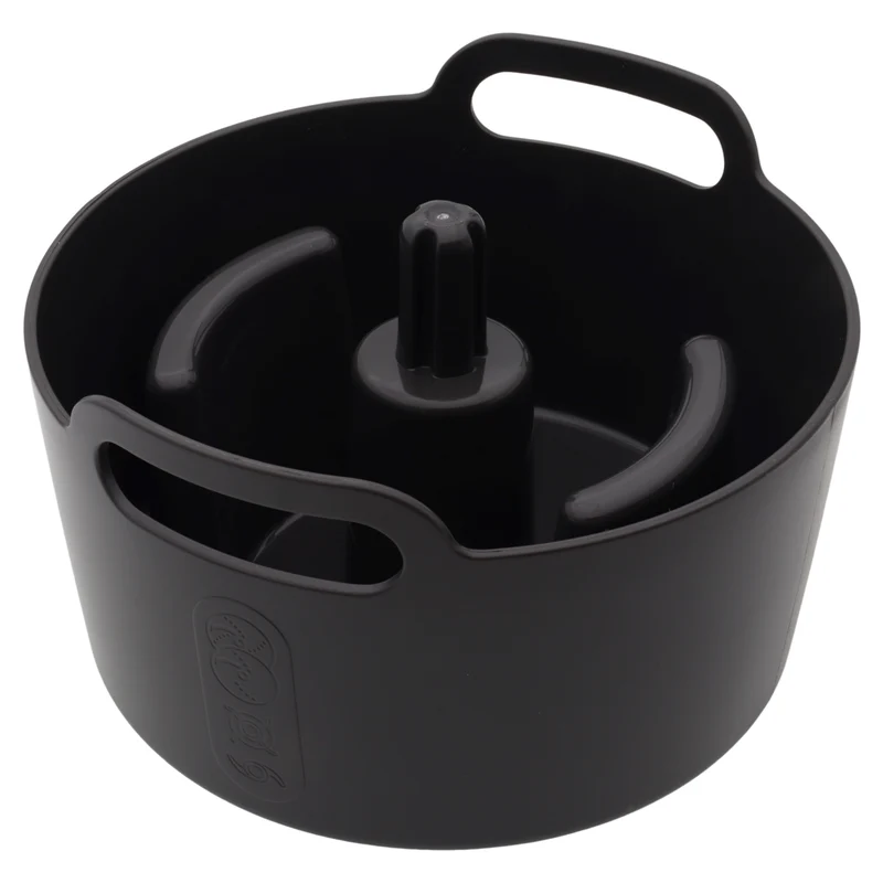 Moulinex vano sistemazione accessori dischi Double Force FP822 FP824 FP826 FP828