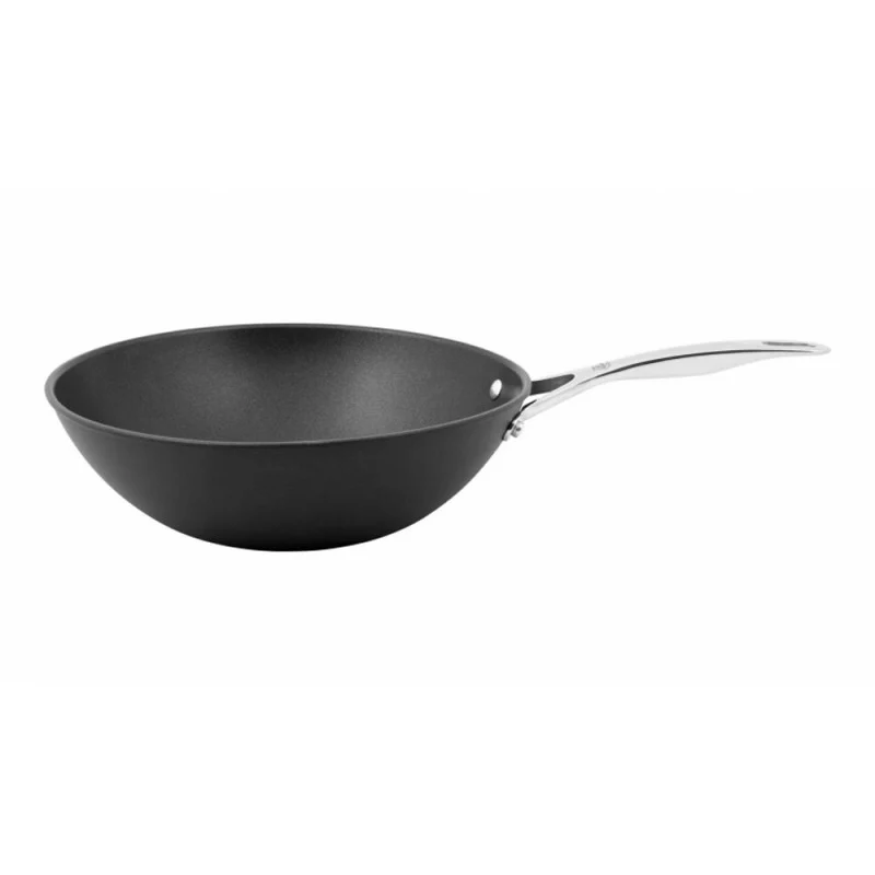 Ballarini Padella Wok Alba antiaderente 30cm