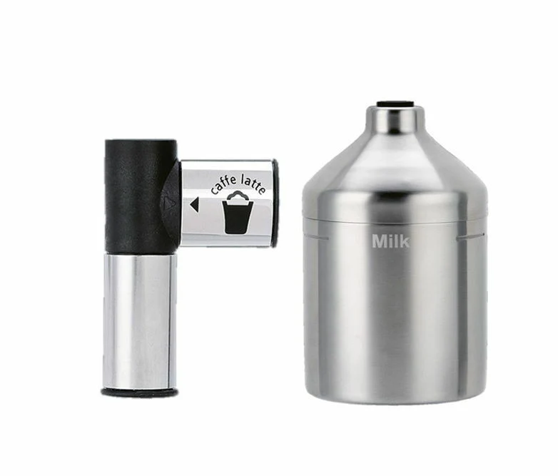 Krups accessorio cappuccino latte macchina caffè Espresseria EA8038 EA81 EA82