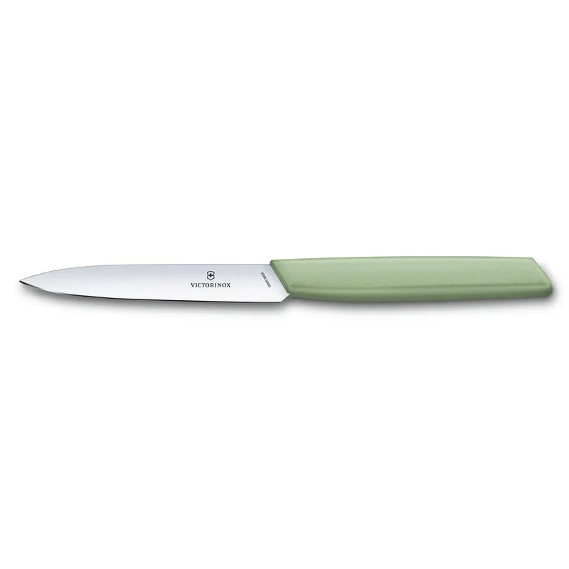 Spelucchino lama liscia 10 cm - Swiss Modern