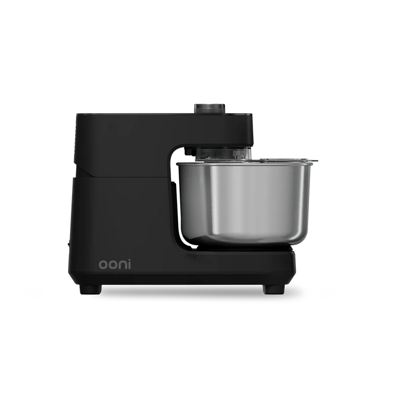 Impastatrice Halo Core Nera