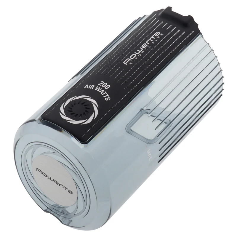 Serbatoio polvere per scopa aspirapolvere Rowenta X-Force Flex 14.60 15.60 SS-2230003302
