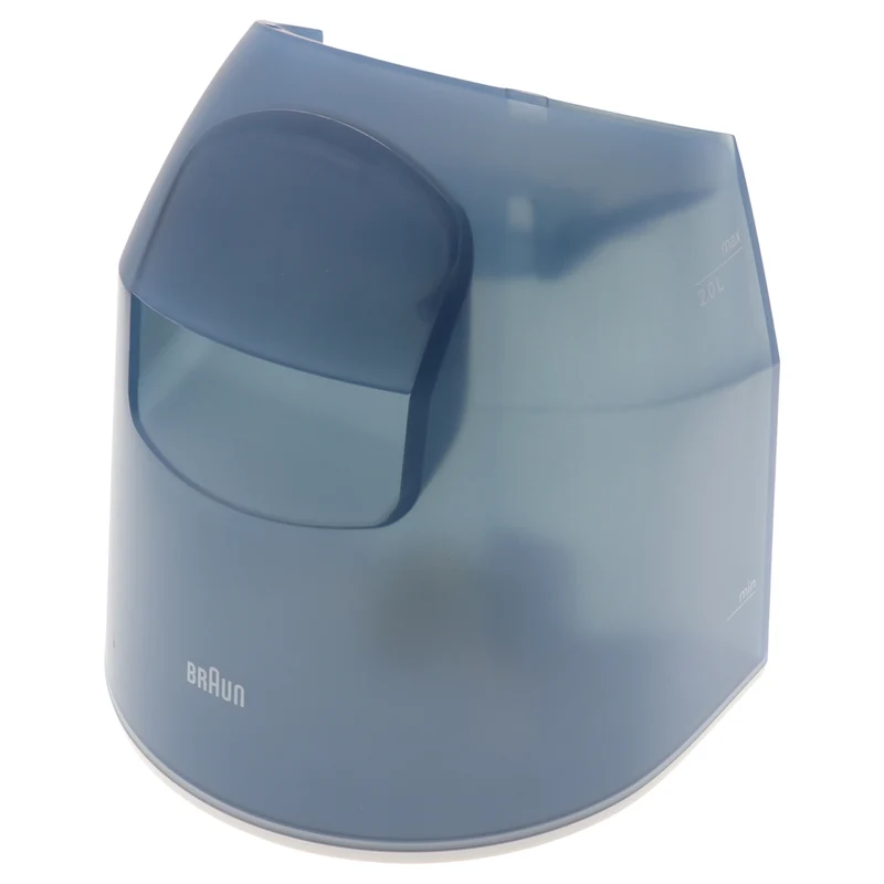 Serbatoio blu acqua per ferro da stiro Braun CareStyle 5 IS5245BL - AS00008290