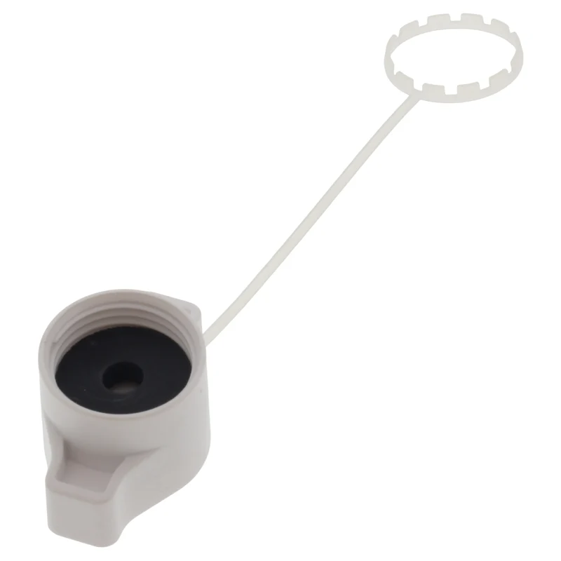 Tappo superiore condensa per condizionatore Delonghi Pinguino Silent AS00005232
