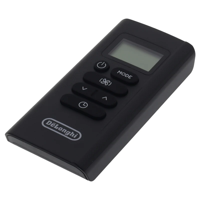 Telecomando per condizionatore Delonghi Pinguino PACEM82K 5515111110 AS00005227