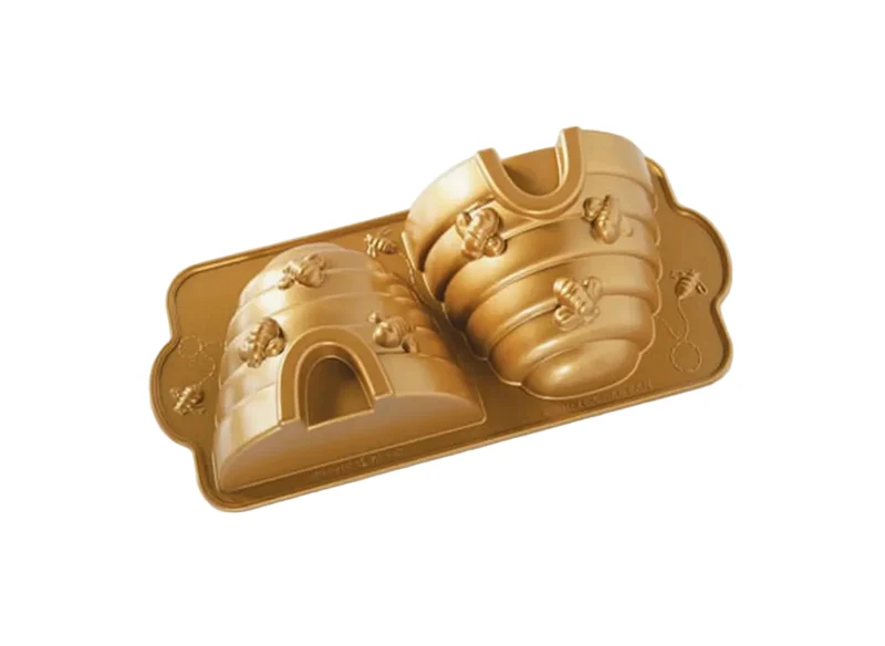 Stampo Beehive 3D
