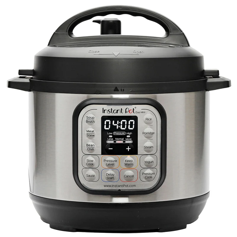 Multicooker Duo 3L