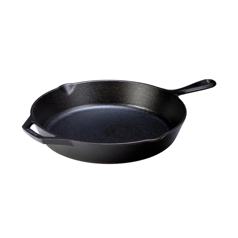 Padella tonda