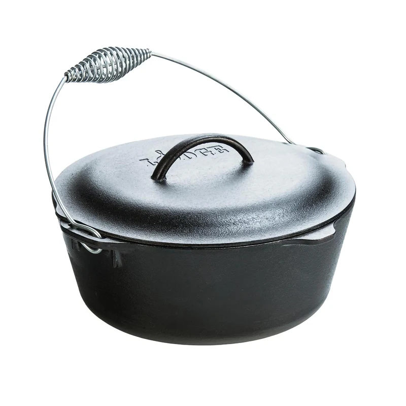 Forno Olandese con maniglia