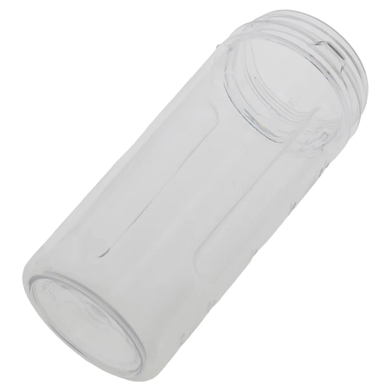 Bottiglia 600ml per frullatore Braun PowerBlend 3 9 TriForce JB301AI JB901AI AS00000242