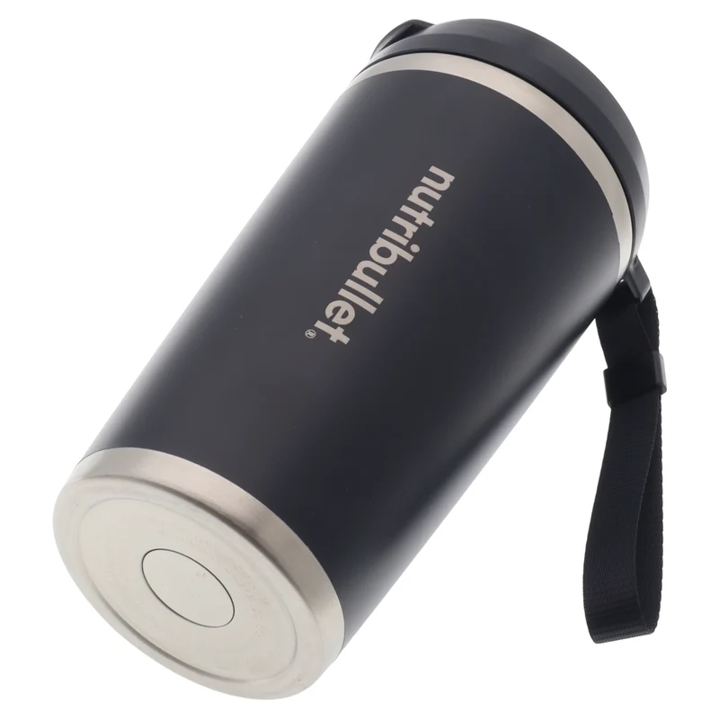 Caraffa frullatore 590ml per frullatore Nutribullet Flip Portable NBP015 NBP016 AS00007706