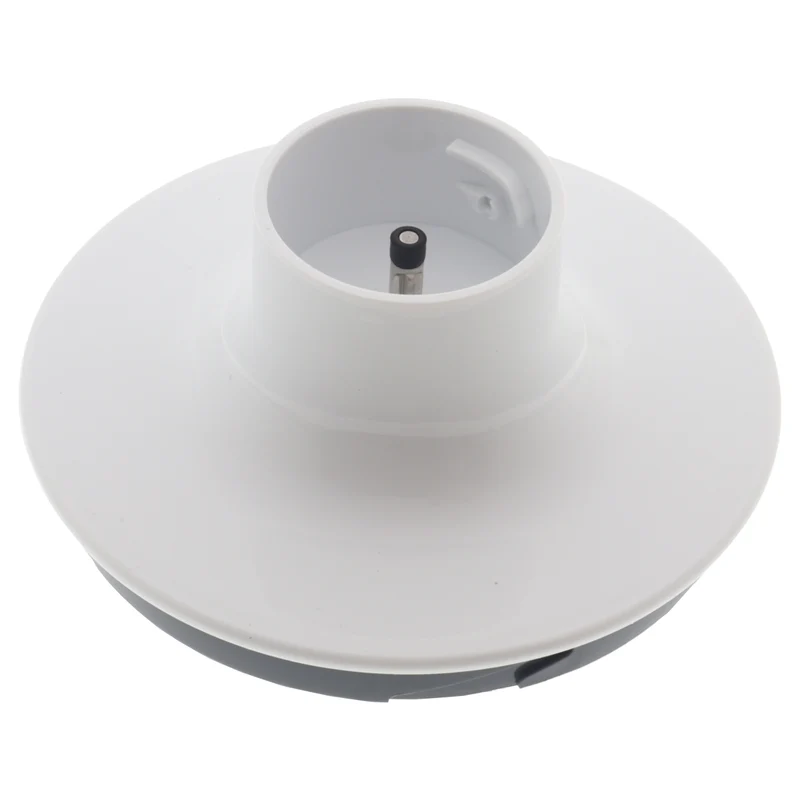 Coperchio bianco tritatutto per mixer Kenwood Triblade System Pro kMix HDM80 HDX75 - KW716884