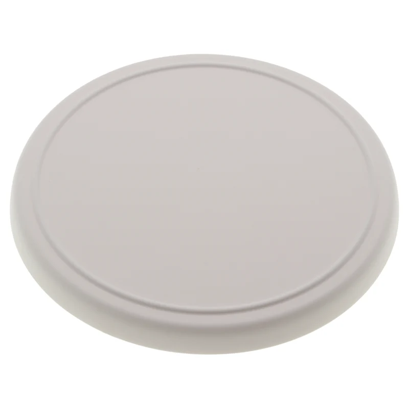 Coperchio contenitore chicchi bianco per macchina da caffè Delonghi Rivelia EXAM440 AS00006667