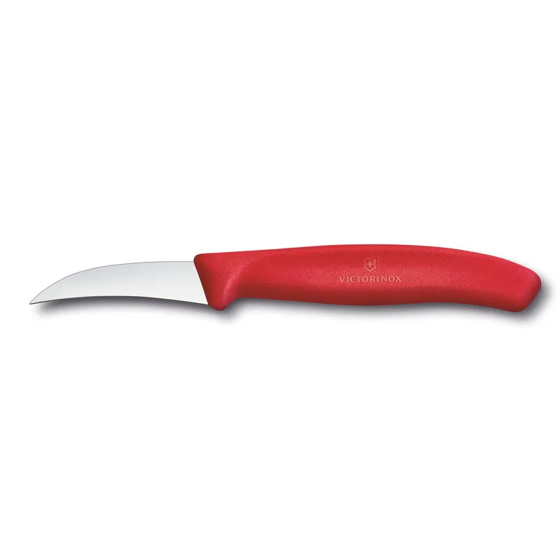 Spelucchino cuoco lama 6 cm - Swiss Classic