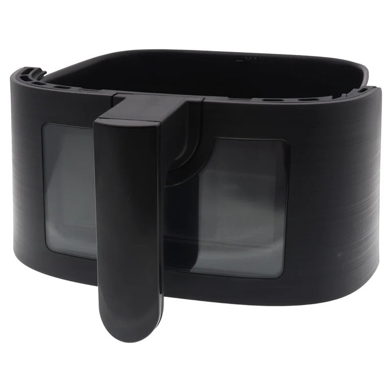 Ciotola con manico per friggitrice ad aria Ariete Air Fryer + Grill 4L 4633 - AS00008214
