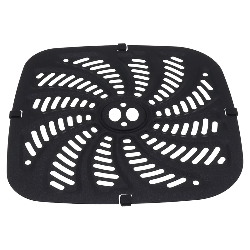 Griglia teglia per friggitrice ad aria Ariete Air Fryer Grill 9L - AS00008030