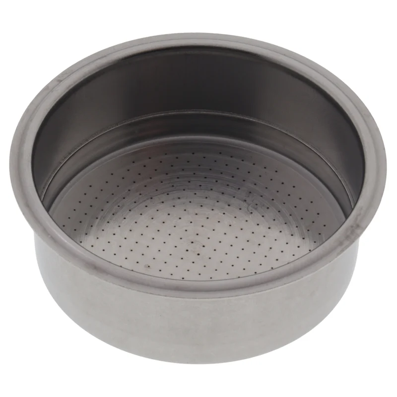 Filtro da 2 tazze per macchina da caffè Delonghi Classic EM400 EM450 AS00007653